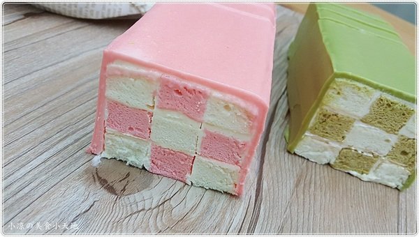 米之朵甜點房:台中南區』米之朵甜點房║IG新話題,夢幻系甜點,網紅必嚐棋盤蛋糕繽紛引爆少女心,快約閨蜜一起下午茶吧!