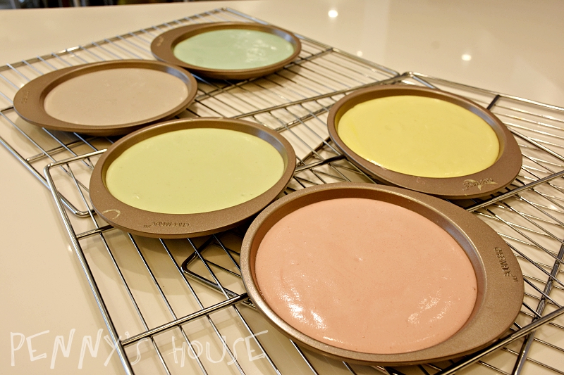 台北週末哪裡去？客自化Café & Play體驗店鋪 - Funsiamo 做蛋糕好玩又好吃。（國父紀念館捷運站1號出口）