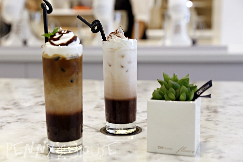 台北週末哪裡去？客自化Café & Play體驗店鋪 - Funsiamo 做蛋糕好玩又好吃。（國父紀念館捷運站1號出口）