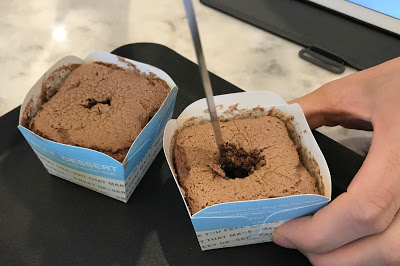 東區甜點親手做 Funsiamo  Café&Play。客自化 Café & Play體驗店鋪。姊妹淘周末玩樂新據點! (近國父紀念館站)