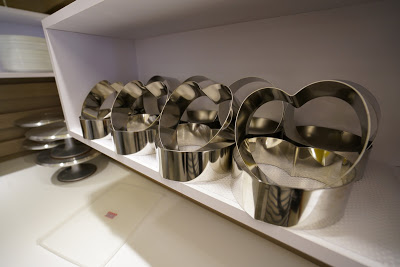 東區甜點親手做 Funsiamo  Café&Play。客自化 Café & Play體驗店鋪。姊妹淘周末玩樂新據點! (近國父紀念館站)