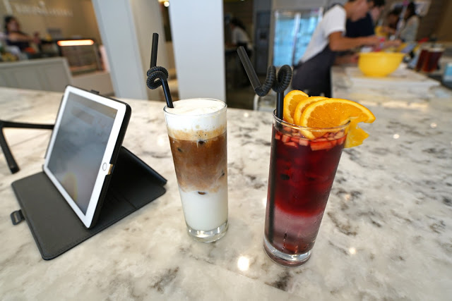 東區甜點親手做 Funsiamo  Café&Play。客自化 Café & Play體驗店鋪。姊妹淘周末玩樂新據點! (近國父紀念館站)