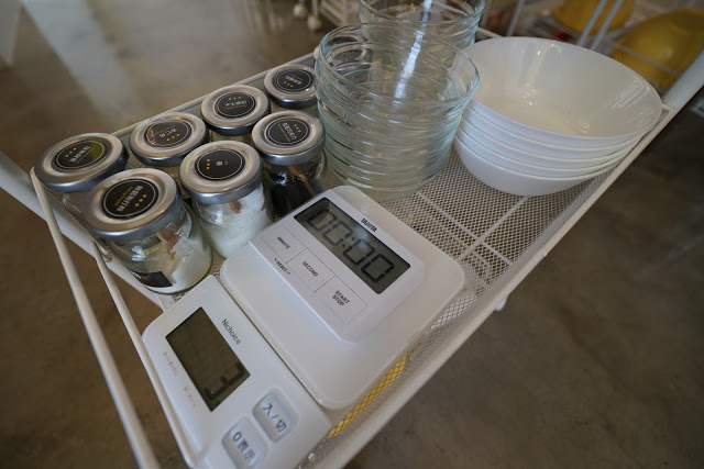 東區甜點親手做 Funsiamo  Café&Play。客自化 Café & Play體驗店鋪。姊妹淘周末玩樂新據點! (近國父紀念館站)