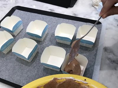 東區甜點親手做 Funsiamo  Café&Play。客自化 Café & Play體驗店鋪。姊妹淘周末玩樂新據點! (近國父紀念館站)