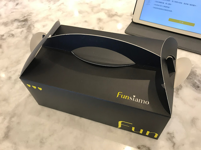 東區甜點親手做 Funsiamo  Café&Play。客自化 Café & Play體驗店鋪。姊妹淘周末玩樂新據點! (近國父紀念館站)