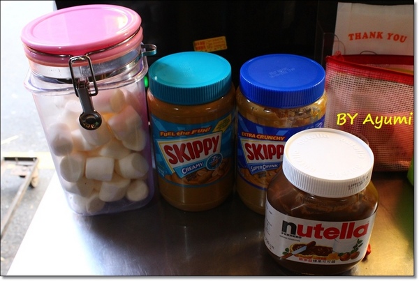 行運吐司FabulousToast：[食記]來自新北市土城區的熱壓吐司專賣-行運吐司♥起司控會失控會著迷、下午茶以及宵夜的好選擇♥