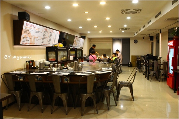 鴻悅鐵板燒：[食記]新北市三重區鴻悅平價鐵板燒～七夕情人節快帶女朋友來享用平價頂級的鐵板燒料理吧！