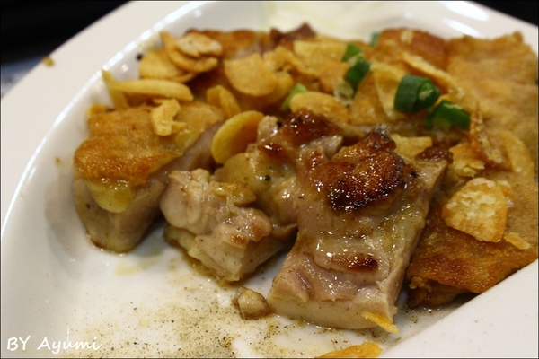 鴻悅鐵板燒：[食記]新北市三重區鴻悅平價鐵板燒～七夕情人節快帶女朋友來享用平價頂級的鐵板燒料理吧！