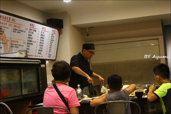 鴻悅鐵板燒：[食記]新北市三重區鴻悅平價鐵板燒～七夕情人節快帶女朋友來享用平價頂級的鐵板燒料理吧！