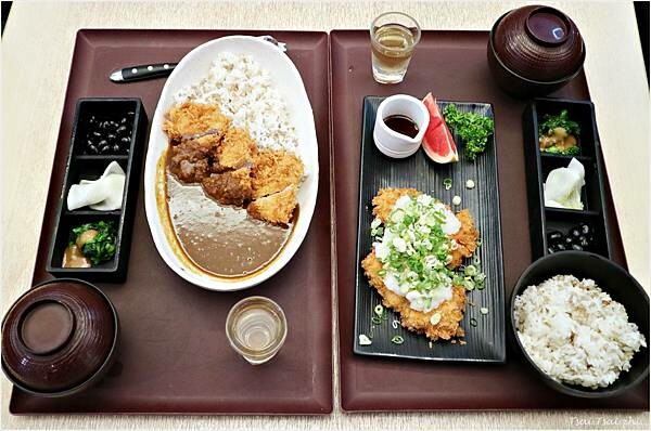 [桃園市]JC PARK食尚廣場 勝博殿 桃園春日路店|咖哩