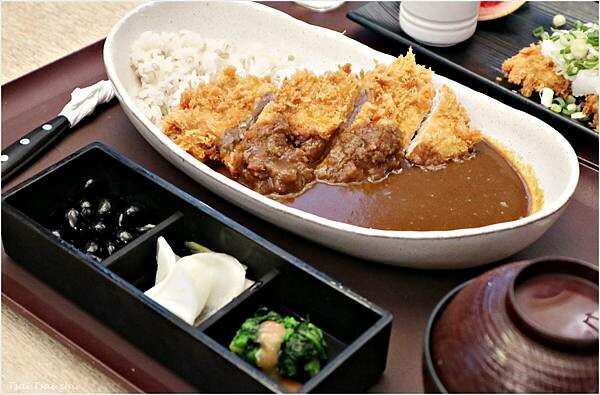 [桃園市]JC PARK食尚廣場 勝博殿 桃園春日路店|咖哩