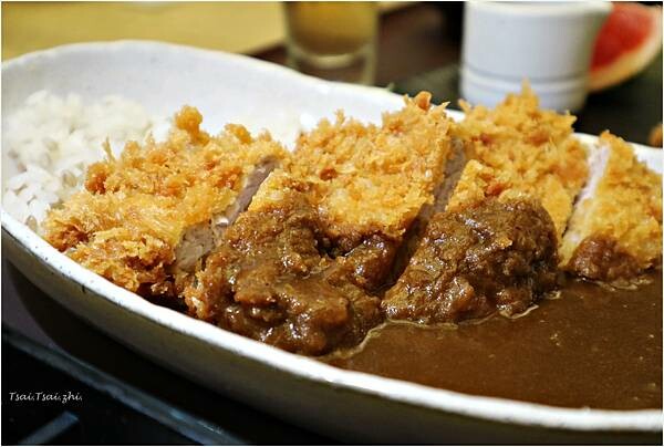 [桃園市]JC PARK食尚廣場 勝博殿 桃園春日路店|咖哩