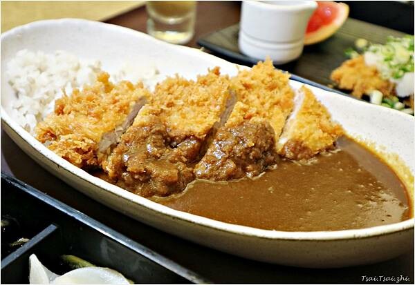 [桃園市]JC PARK食尚廣場 勝博殿 桃園春日路店|咖哩