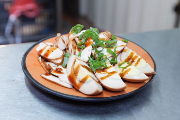 老牌牛肉麵 - 10