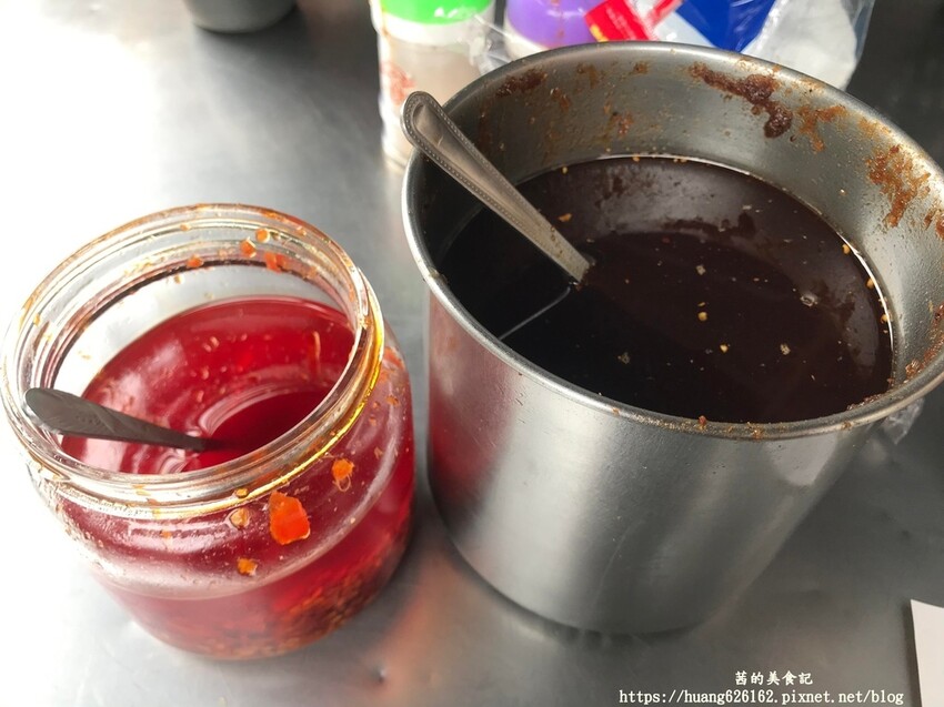 【台北萬華區】萬華車站美食『金好吃純正花枝羹 』傳承50年的花枝羹~