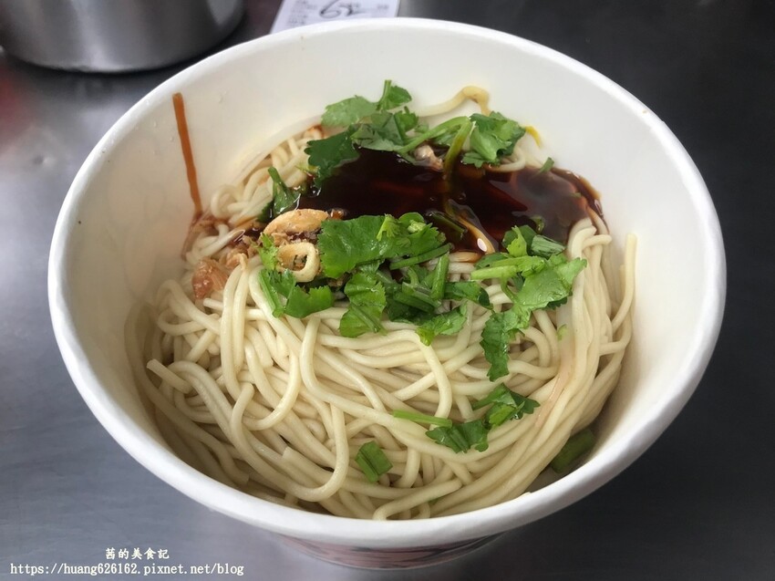 【台北萬華區】萬華車站美食『金好吃純正花枝羹 』傳承50年的花枝羹~