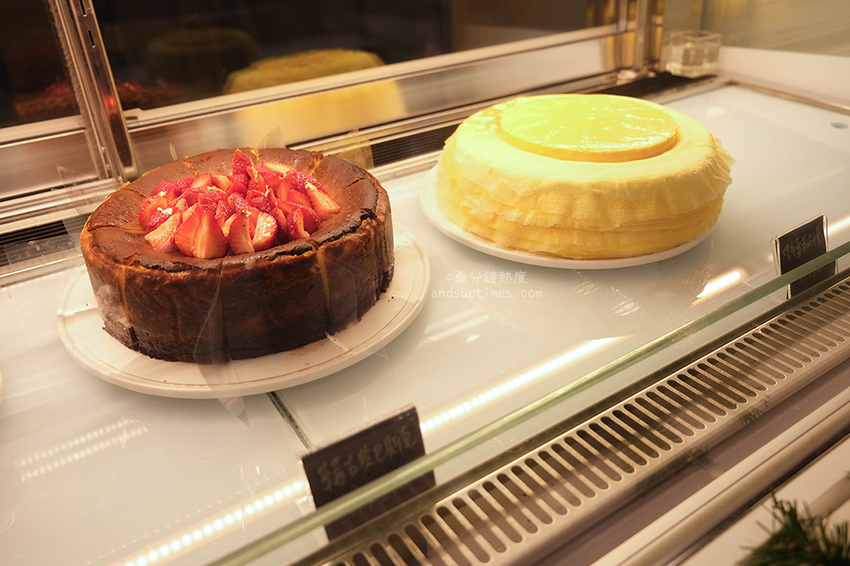 【台北】Sweet Tooth｜草莓杯♡草莓千層♡草莓牛奶♡草莓塔，用滿滿草莓甜點迎接冬季！ - 桑分鐘熱度