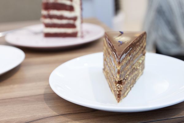 Sweet Tooth Taipei - 1