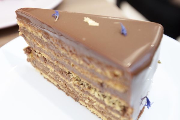 Sweet Tooth Taipei - 3