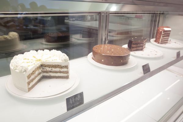 Sweet Tooth Taipei - 15