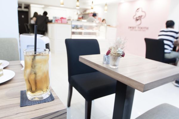 Sweet Tooth Taipei - 10