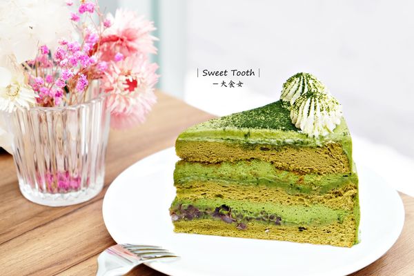 東區美食-Sweet Tooth 東區美食-Sweet Tooth