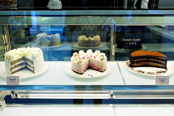 東區美食-Sweet Tooth 東區美食-Sweet Tooth