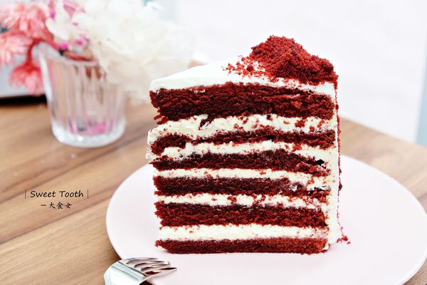 東區美食-Sweet Tooth 東區美食-Sweet Tooth