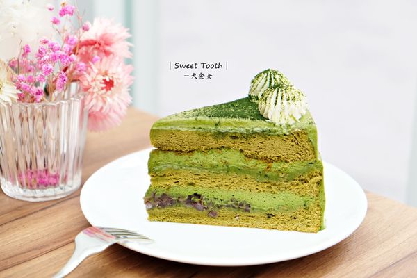 東區美食-Sweet Tooth 東區美食-Sweet Tooth