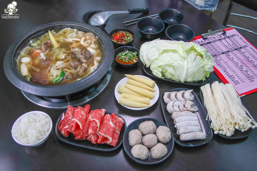 高雄 嘉義石頭火鍋 火鍋 聚餐 圍爐 平價 好吃 明誠路 (9 - 38).jpg