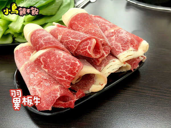 不用吃到飽，平價就可以吃很飽！《嘉義老牌石頭火鍋-明誠店》大推浮誇的花枝蝦仁漿