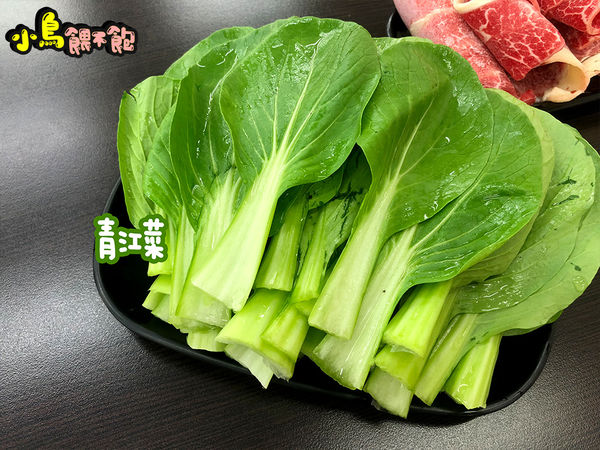 不用吃到飽，平價就可以吃很飽！《嘉義老牌石頭火鍋-明誠店》大推浮誇的花枝蝦仁漿