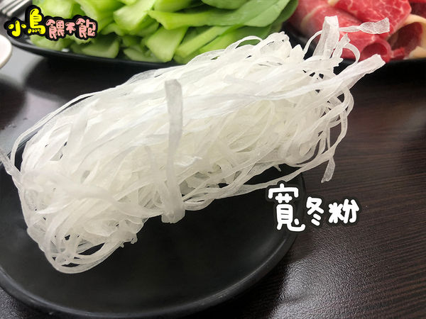 不用吃到飽，平價就可以吃很飽！《嘉義老牌石頭火鍋-明誠店》大推浮誇的花枝蝦仁漿