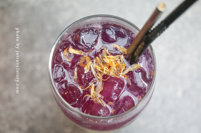 窩巷弄 超邪惡起司雞蛋培根麵!空間寬敞、氛圍安靜舒適【捷運公館】台大公館聚餐餐廳/公館美食推薦/寵物友善餐廳 @J&A的旅行