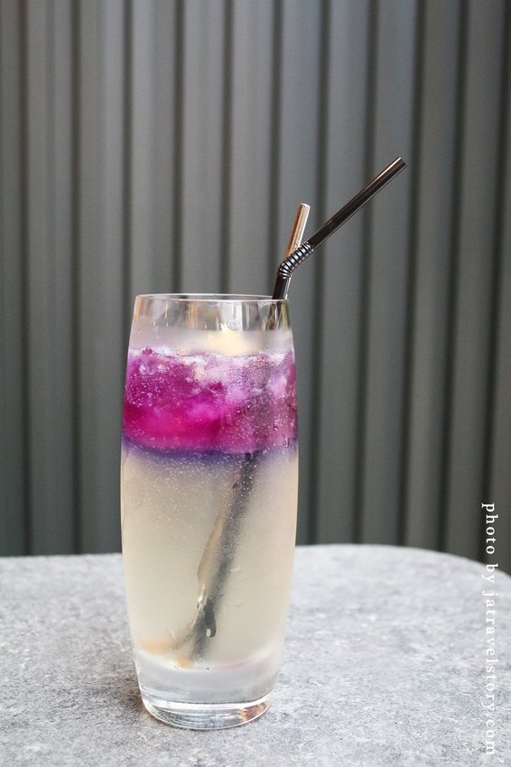 窩巷弄 超邪惡起司雞蛋培根麵!空間寬敞、氛圍安靜舒適【捷運公館】台大公館聚餐餐廳/公館美食推薦/寵物友善餐廳 @J&A的旅行