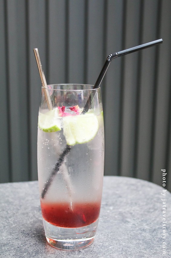 窩巷弄 超邪惡起司雞蛋培根麵!空間寬敞、氛圍安靜舒適【捷運公館】台大公館聚餐餐廳/公館美食推薦/寵物友善餐廳 @J&A的旅行