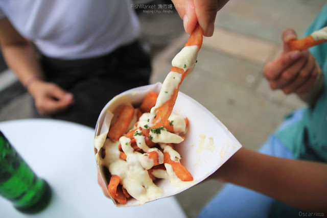 FishMarket漁市場-PengHu澎湖-9