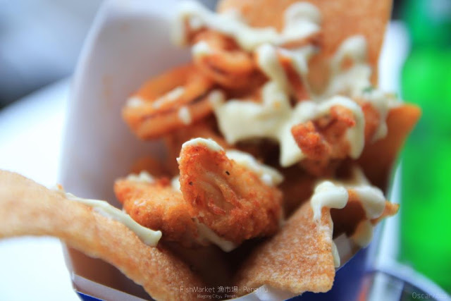 FishMarket漁市場-PengHu澎湖-13