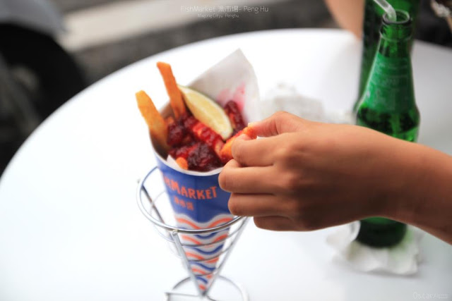 FishMarket漁市場-PengHu澎湖-8