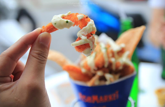 FishMarket漁市場-PengHu澎湖-12