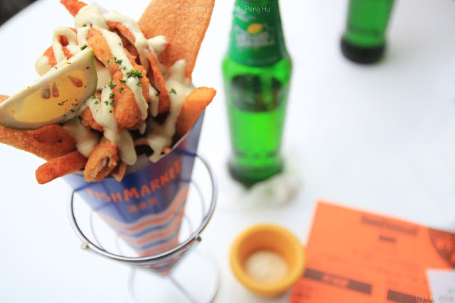 FishMarket漁市場-PengHu澎湖-15