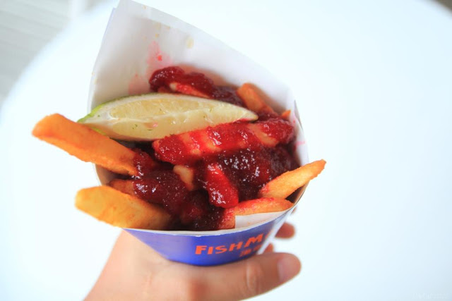 FishMarket漁市場-PengHu澎湖-7