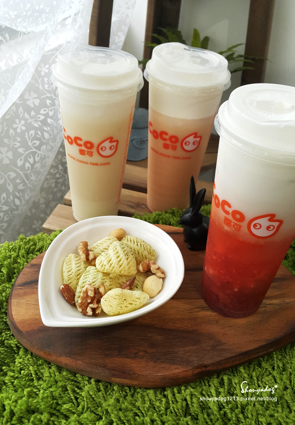 COCO都可(鳳鳴店)：【手搖茶飲】法國進口 鐵塔牌鮮奶油 X CoCo法式奶霜