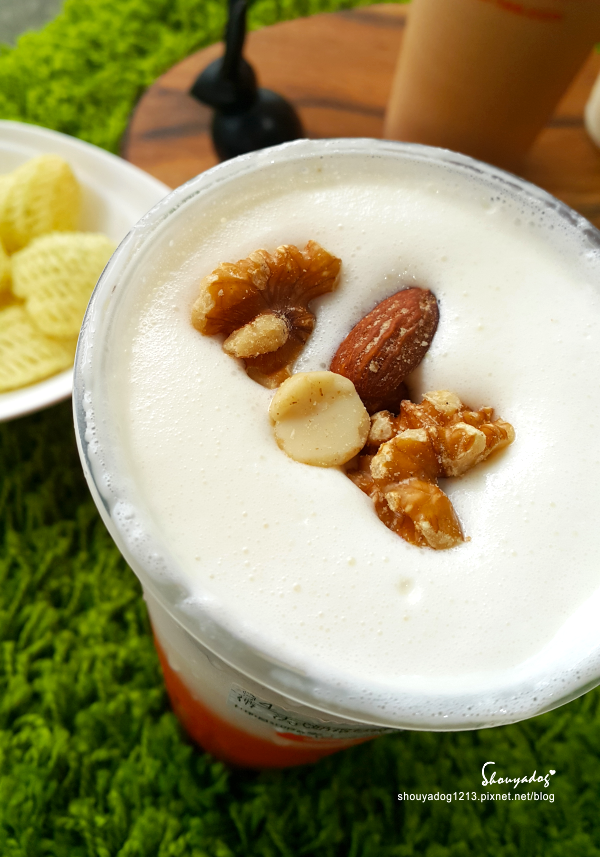 COCO都可(鳳鳴店)：【手搖茶飲】法國進口 鐵塔牌鮮奶油 X CoCo法式奶霜