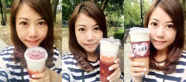 coco都可茶飲(土城立德):COCO都可新品奶霜系列 選用濃得化不開的Elle&Vire法國鐵塔牌鮮奶油作奶霜 七夕限定玫瑰款濃情蜜意上市 讓愛侶當個浪漫法式情人吧! coco都可茶飲(土城立德):COCO都可新品奶霜系列 選用濃得化不開的Elle&Vire法國鐵塔牌鮮奶油作奶霜 七夕限定玫瑰款濃情蜜意上市 讓愛侶當個浪漫法式情人吧!