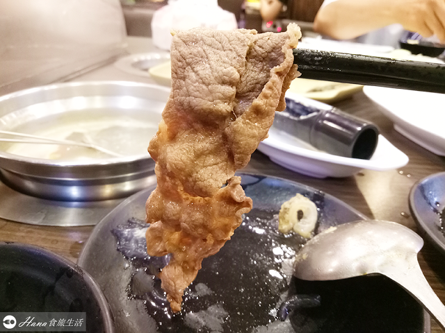 【新北三重】金橋日式涮涮鍋 | 在地人才知道 親切老闆娘 像家的用餐氛圍 飲料、冰淇淋無限供應 食材新鮮肉質好