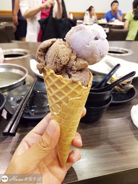 【新北三重】金橋日式涮涮鍋 | 在地人才知道 親切老闆娘 像家的用餐氛圍 飲料、冰淇淋無限供應 食材新鮮肉質好