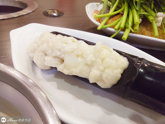 【新北三重】金橋日式涮涮鍋 | 在地人才知道 親切老闆娘 像家的用餐氛圍 飲料、冰淇淋無限供應 食材新鮮肉質好