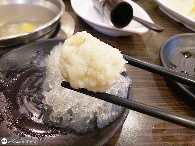 【新北三重】金橋日式涮涮鍋 | 在地人才知道 親切老闆娘 像家的用餐氛圍 飲料、冰淇淋無限供應 食材新鮮肉質好