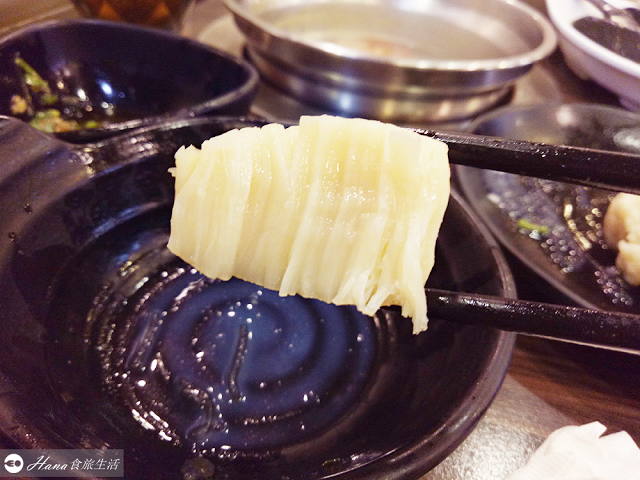 【新北三重】金橋日式涮涮鍋 | 在地人才知道 親切老闆娘 像家的用餐氛圍 飲料、冰淇淋無限供應 食材新鮮肉質好